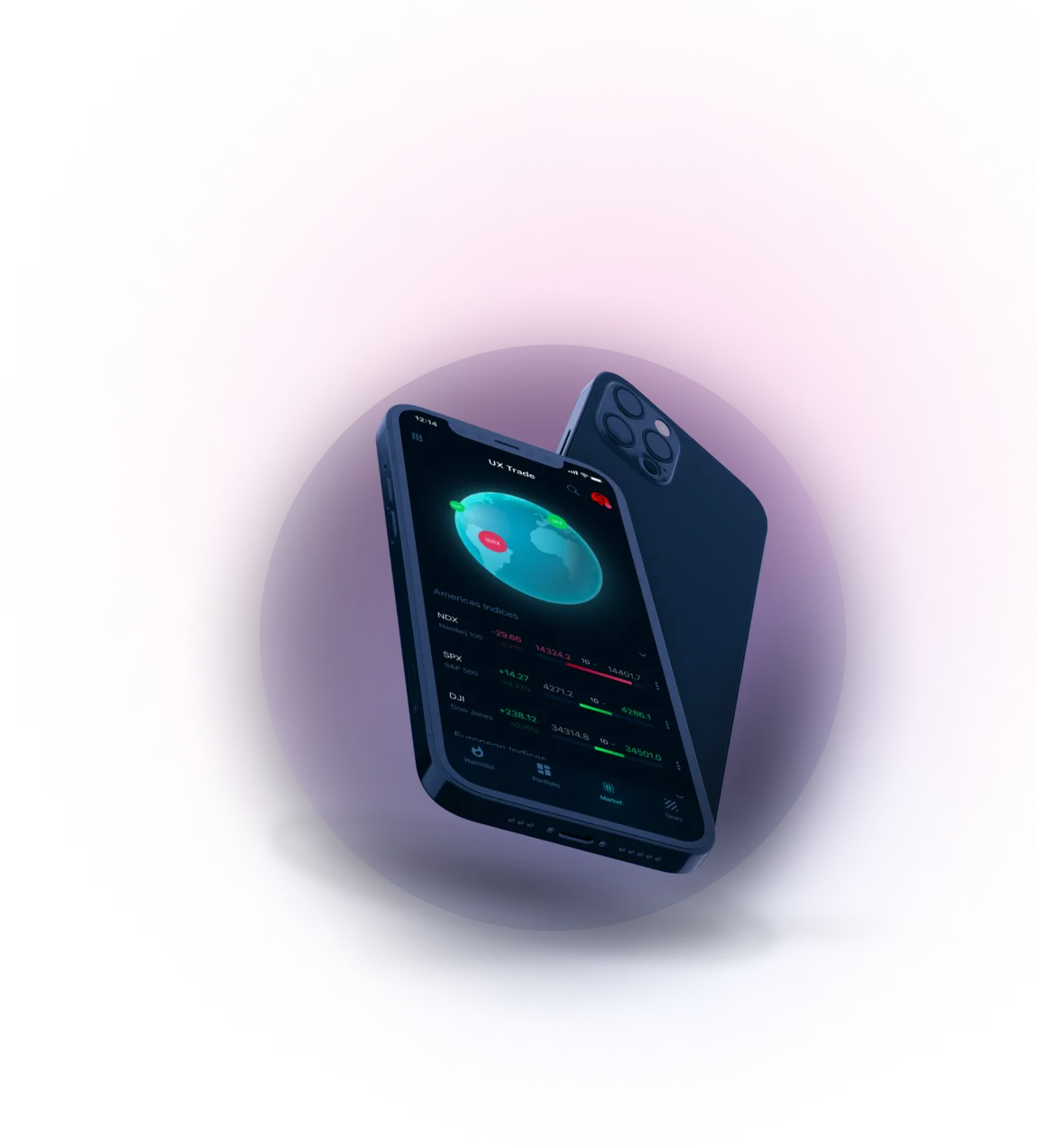 FeltoriXan - Get in touch with us